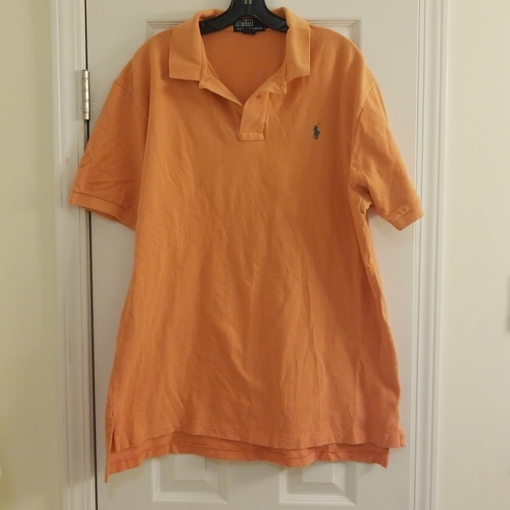 Ralph Lauren polo